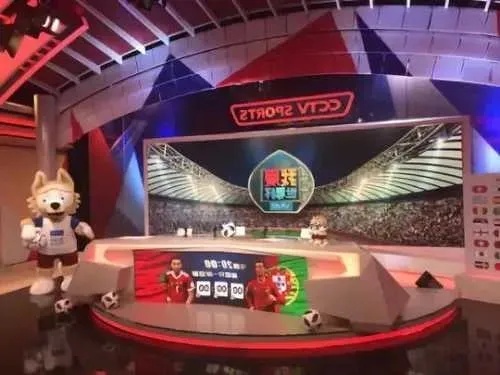 央视体育直播，体育迷的福音