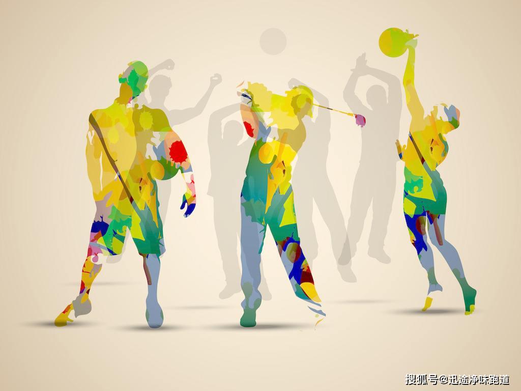 体育百科，探索运动世界的丰富多样性