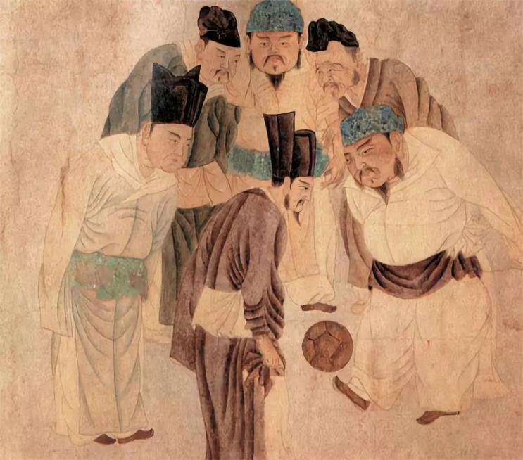体育运动全史，从古至今的演变与发展