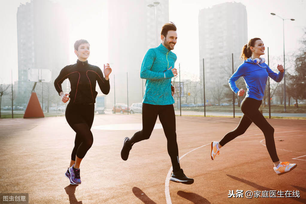 体育锻炼内容，全面了解运动的多样性与益处