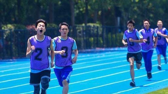 初中体育知识点全解析，为健康未来打下坚实基础
