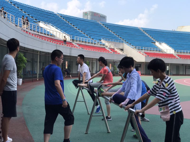 初中体育，基础知识与技能的培养